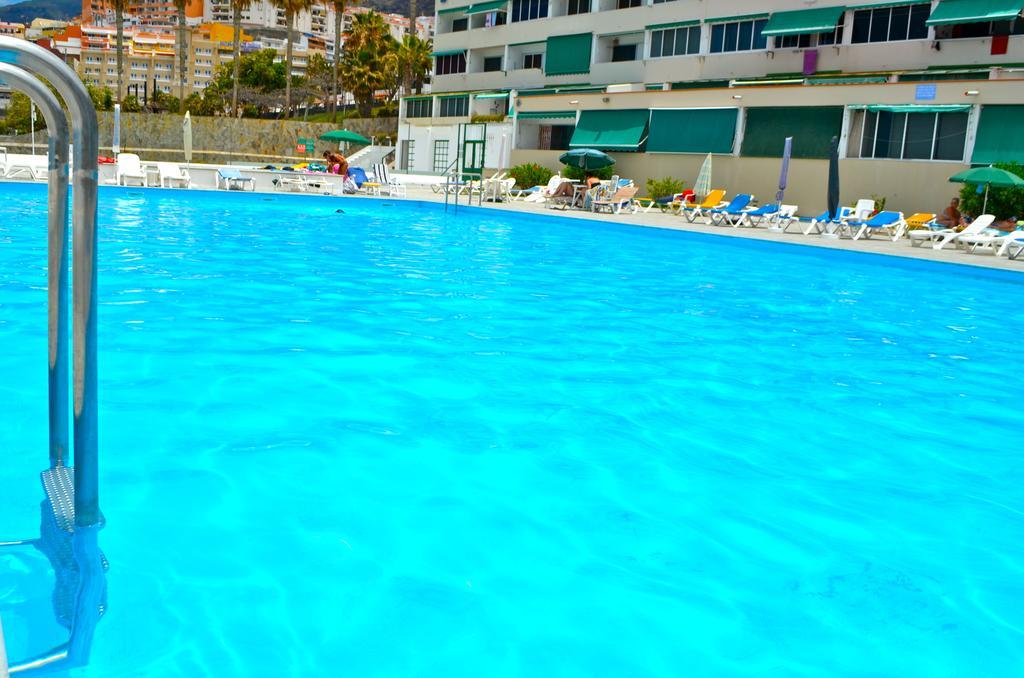 Apartamento Ocean Panorama *