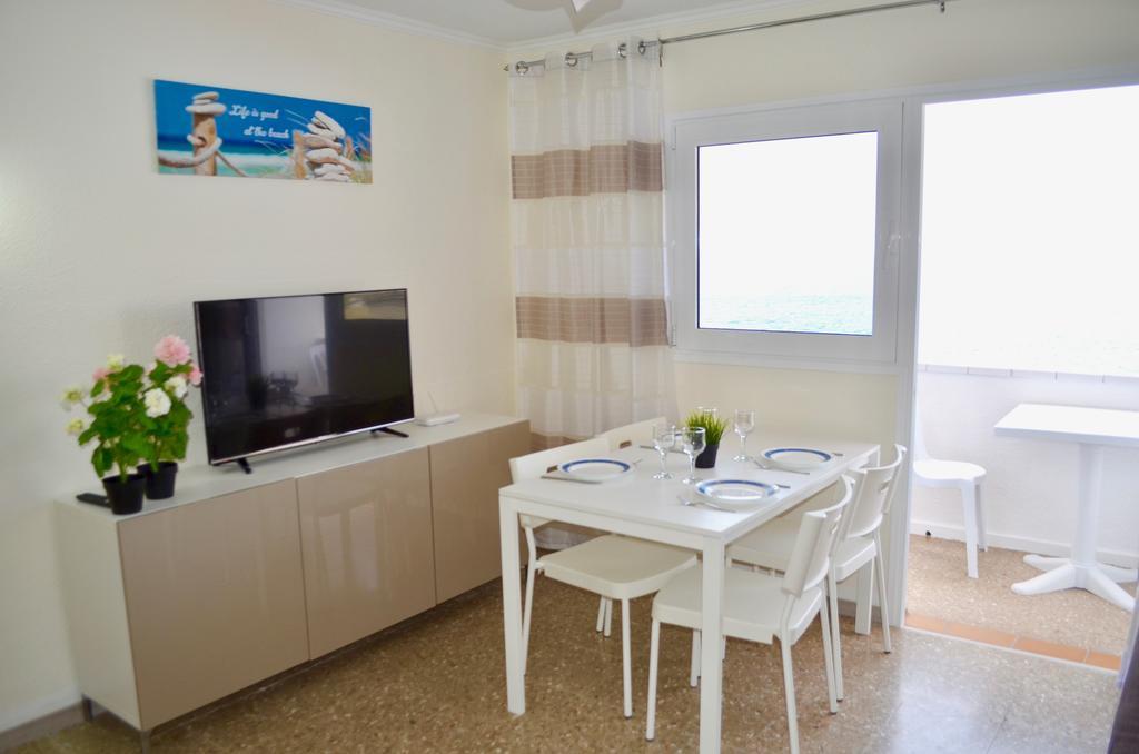 Ocean Panorama Apartamento