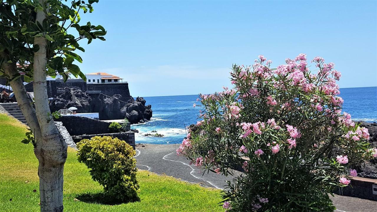 Ocean Panorama Apartamento Puerto de Santiago (Tenerife)