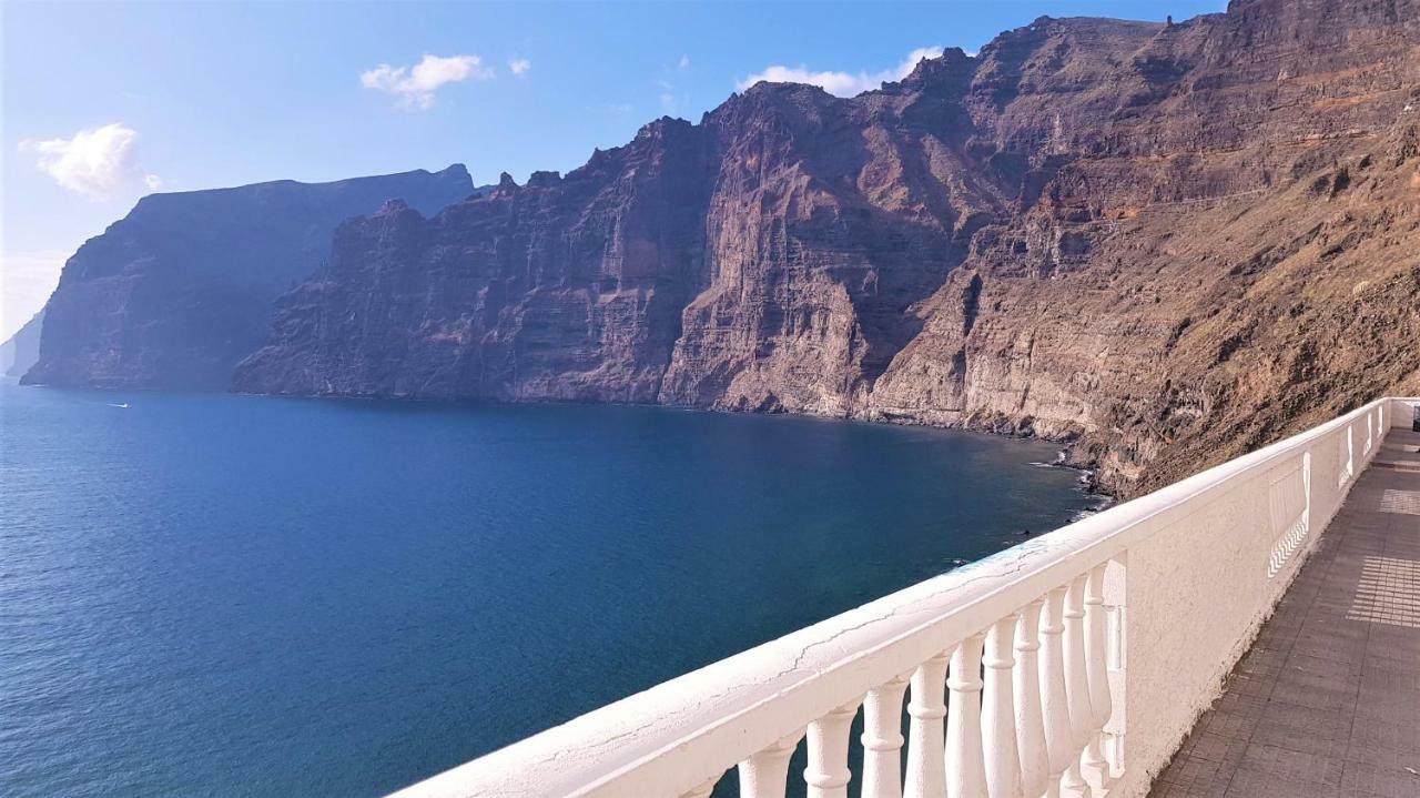 Ocean Panorama Apartamento Puerto de Santiago (Tenerife)