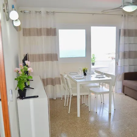 Apartament Ocean Panorama Puerto de Santiago  Zewnętrze zdjęcie
