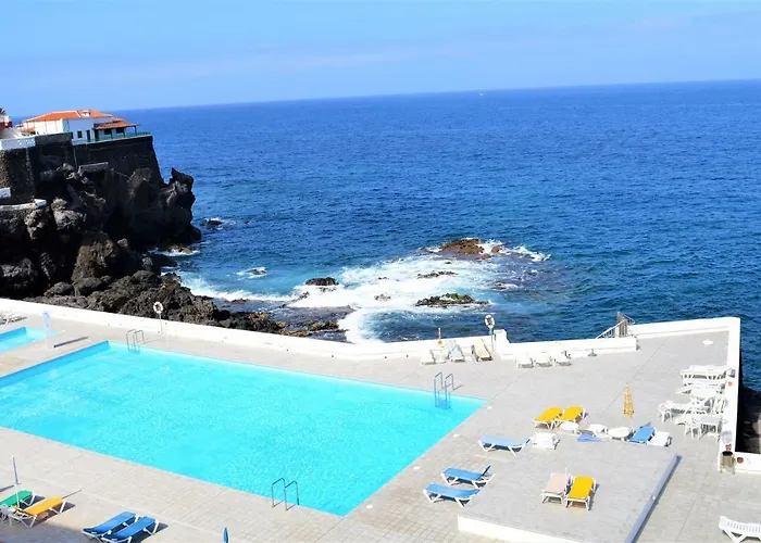 Ocean Panorama