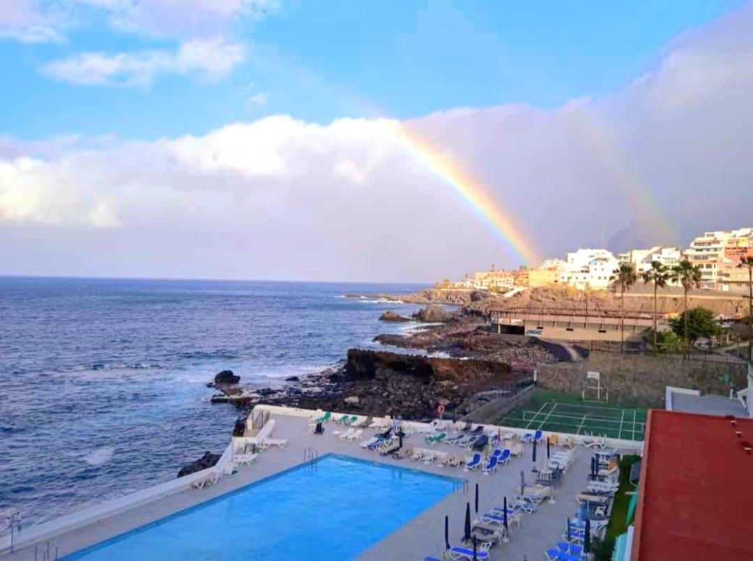 Ocean Panorama Puerto de Santiago (Tenerife)