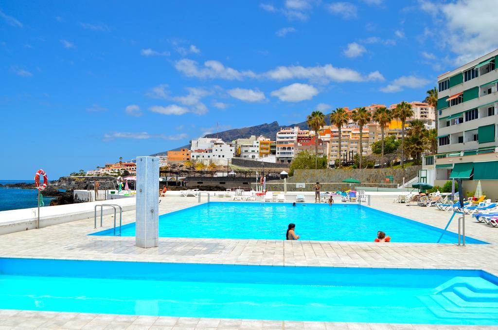 Ocean Panorama