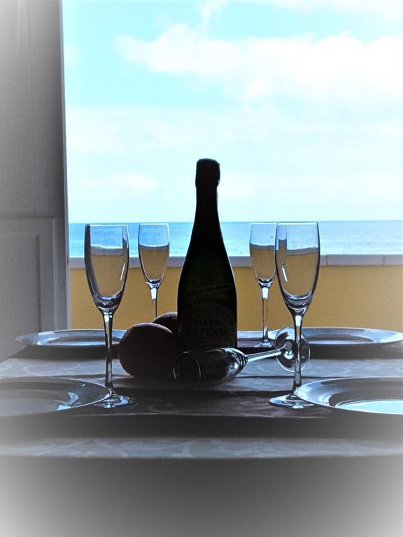 Apartment Ocean Panorama