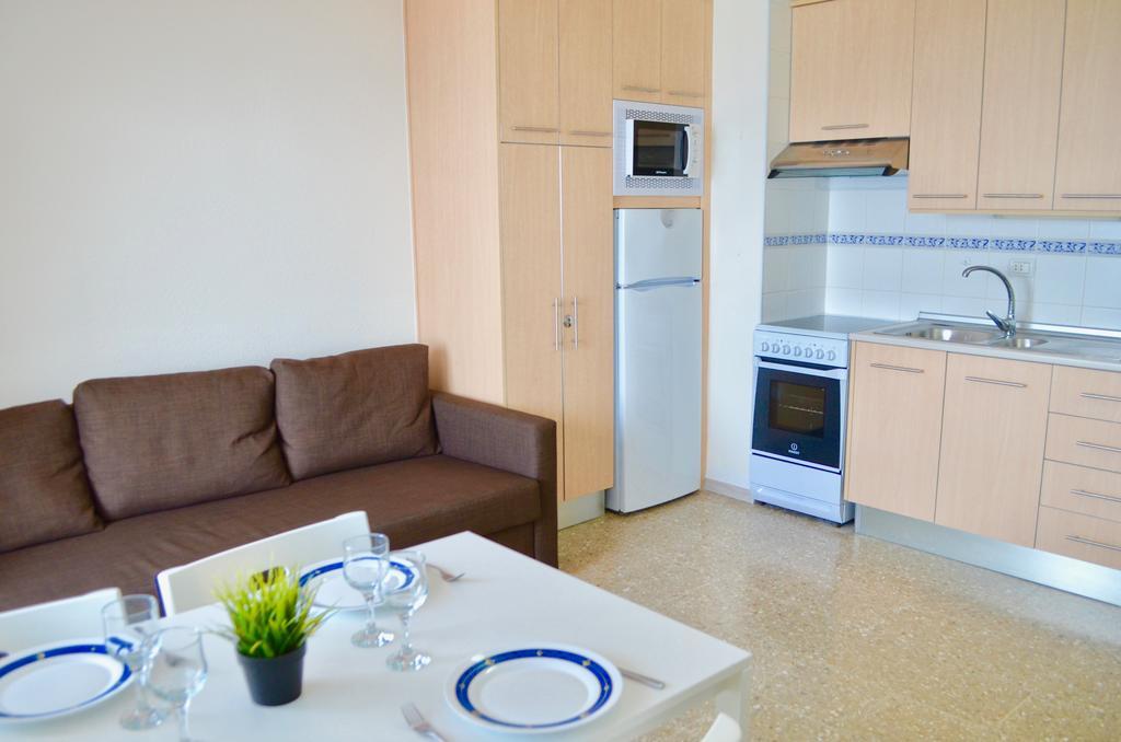 Ocean Panorama Apartment