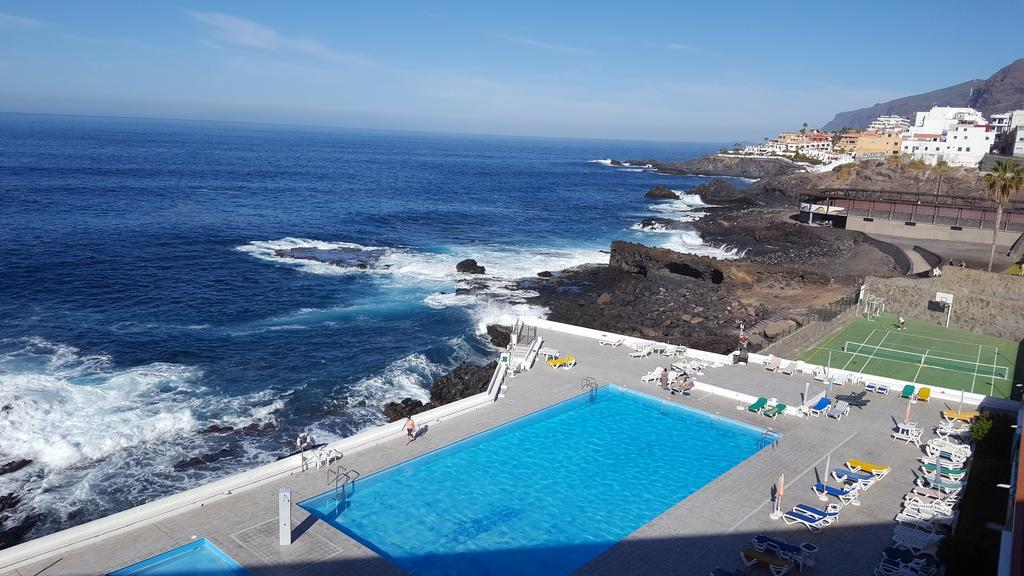 Apartment Ocean Panorama