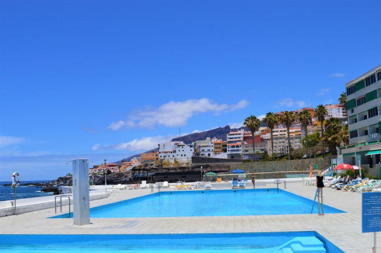 Ocean Panorama