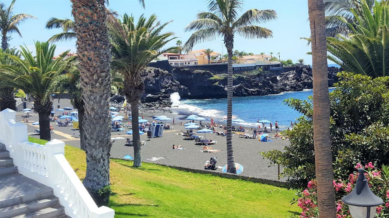 Ocean Panorama