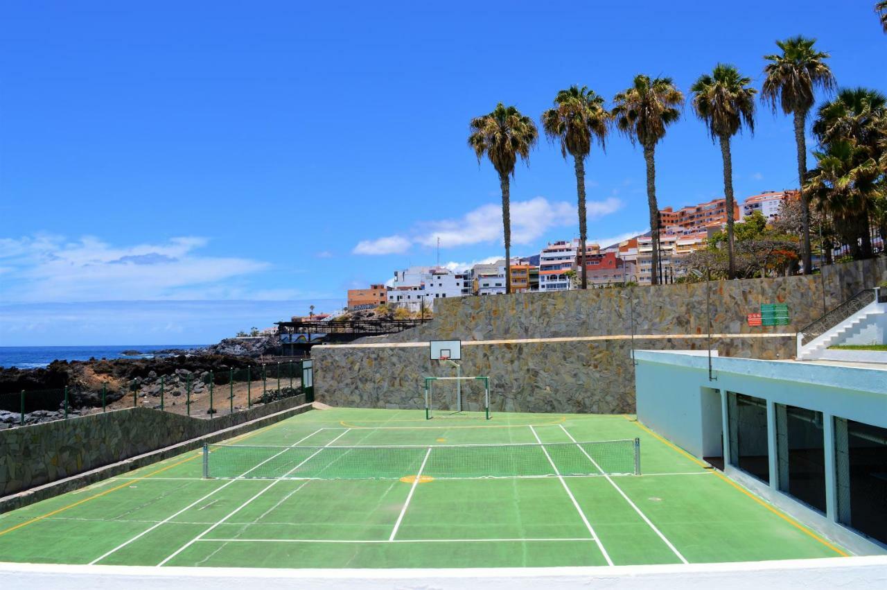 Ocean Panorama Apartment *